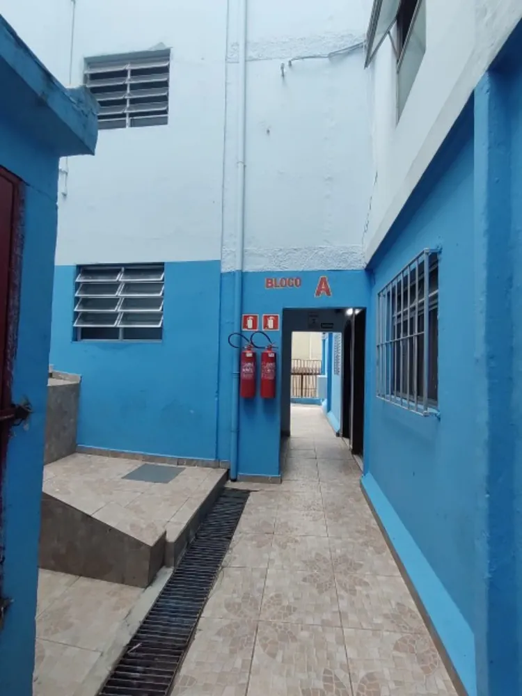 Apartamento, 2 quartos, 46 m² - Foto 8