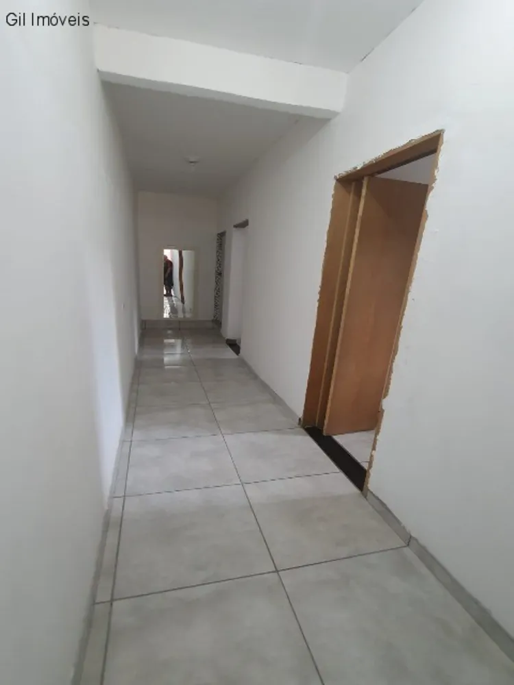 Casa, 6 quartos - Foto 8