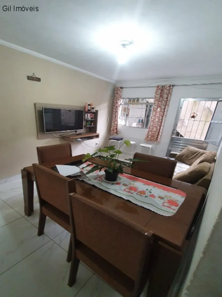 Casa, 6 quartos - Foto 5