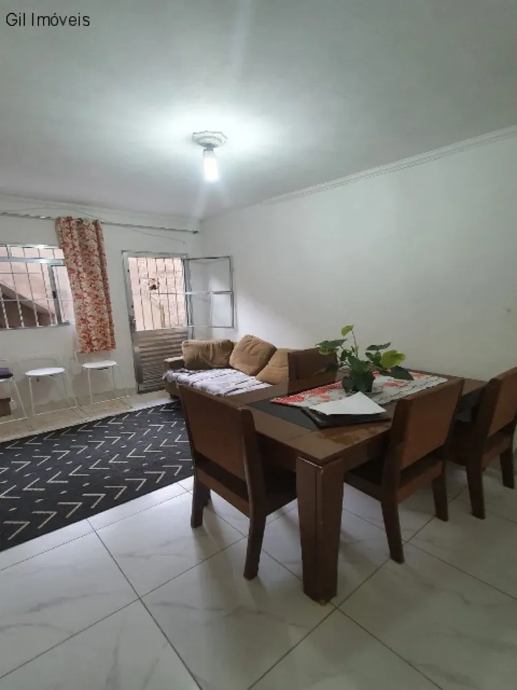 Casa, 6 quartos - Foto 7