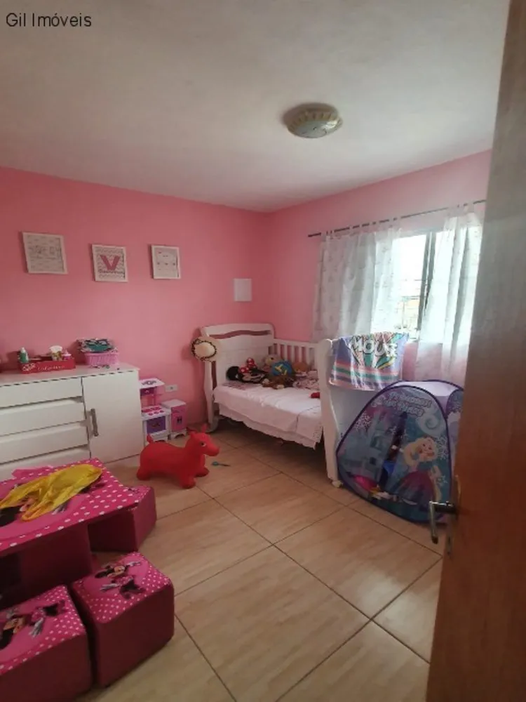 Casa, 6 quartos - Foto 2