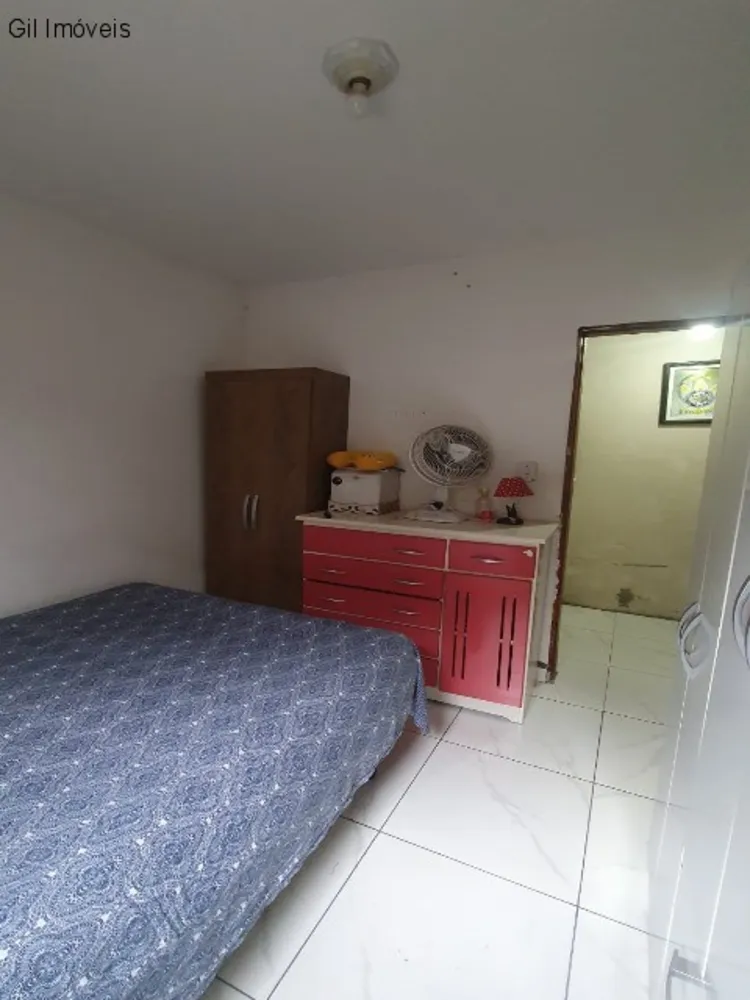 Casa, 6 quartos - Foto 3