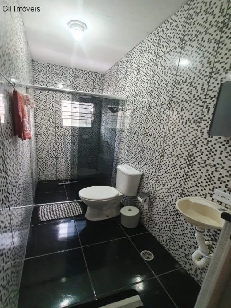 Casa, 6 quartos - Foto 25