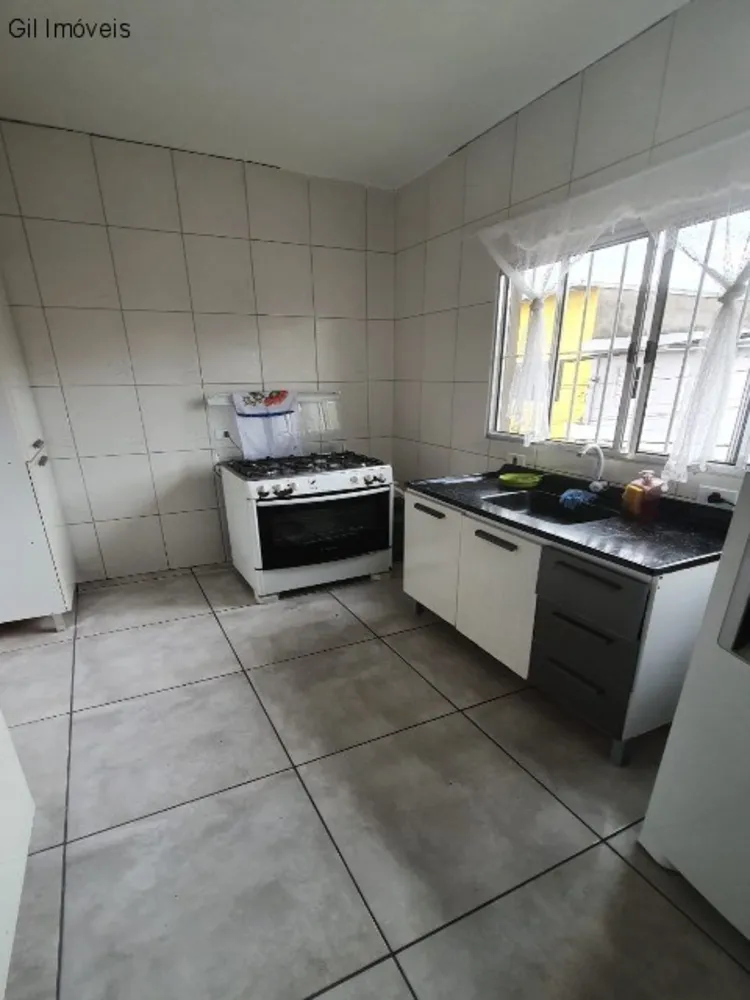 Casa, 6 quartos - Foto 1