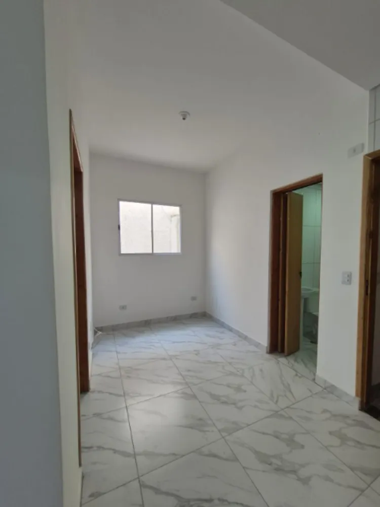 Apartamento, 1 quarto, 27 m² - Foto 8