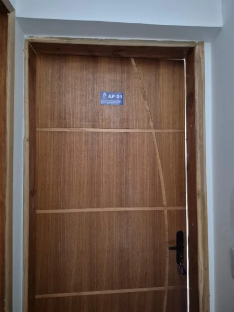 Apartamento, 1 quarto, 27 m² - Foto 2