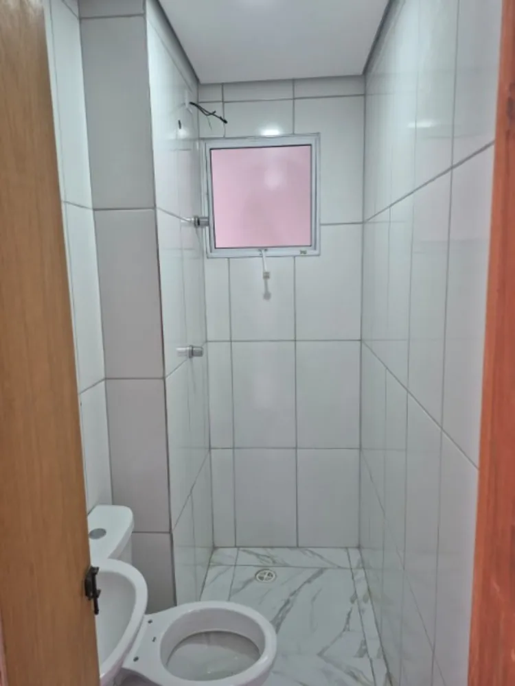 Apartamento, 1 quarto, 27 m² - Foto 7