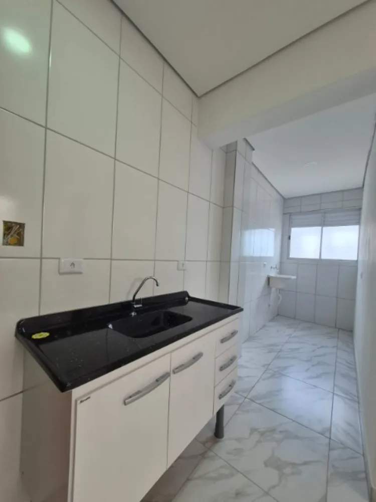 Apartamento, 1 quarto, 27 m² - Foto 4