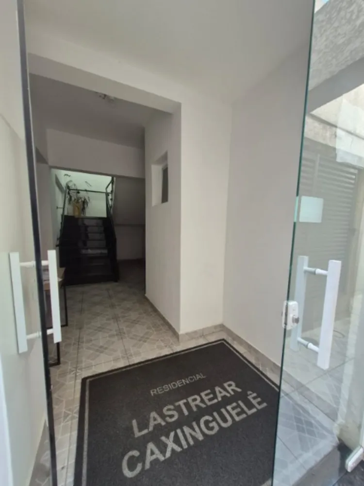 Apartamento, 1 quarto, 27 m² - Foto 3