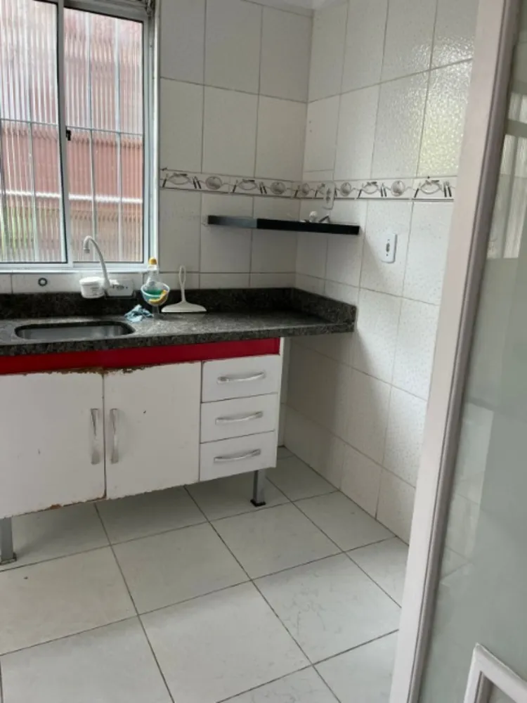 Apartamento, 2 quartos, 46 m² - Foto 6