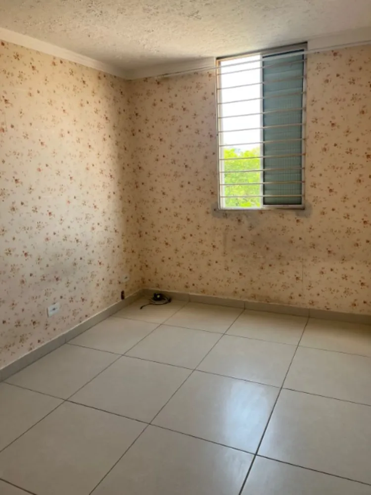 Apartamento, 2 quartos, 46 m² - Foto 5