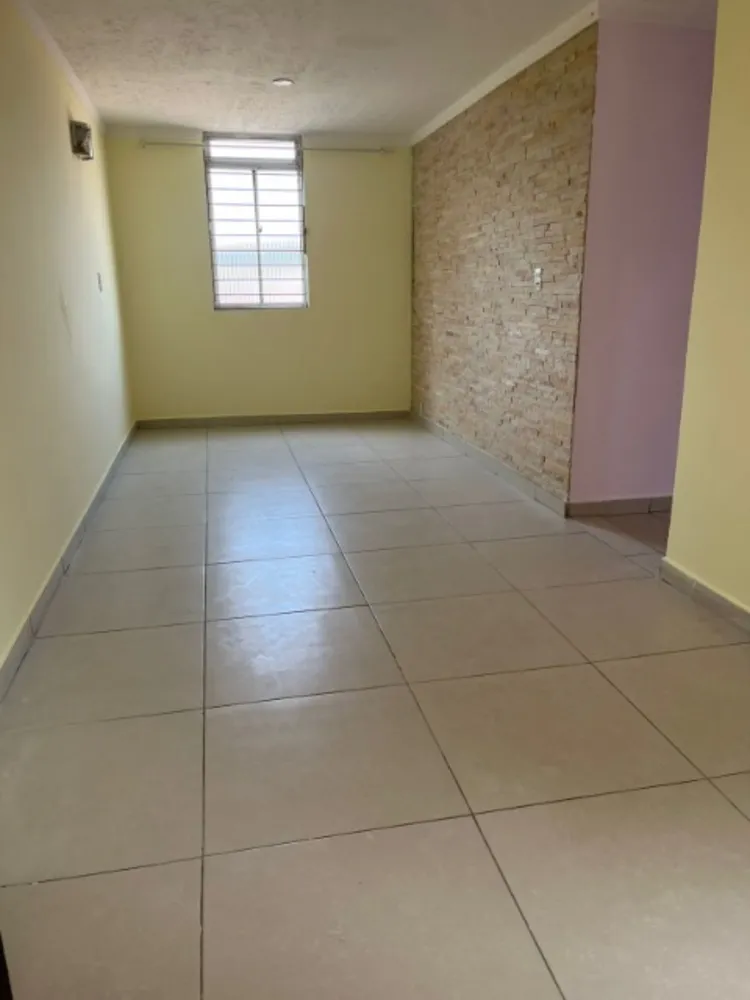 Apartamento, 2 quartos, 46 m² - Foto 1