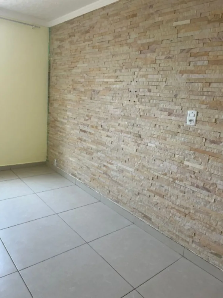 Apartamento, 2 quartos, 46 m² - Foto 4