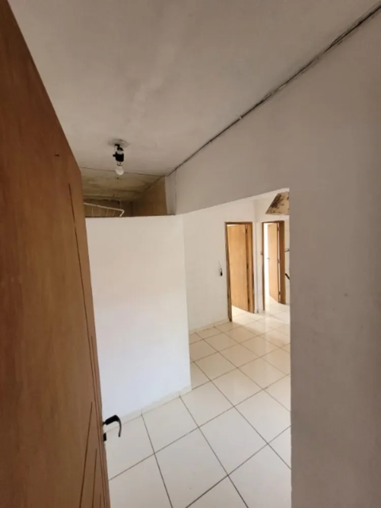 Apartamento, 2 quartos, 47 m² - Foto 6