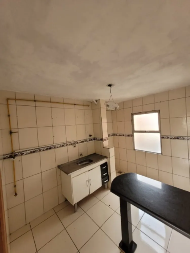 Apartamento, 2 quartos, 47 m² - Foto 8