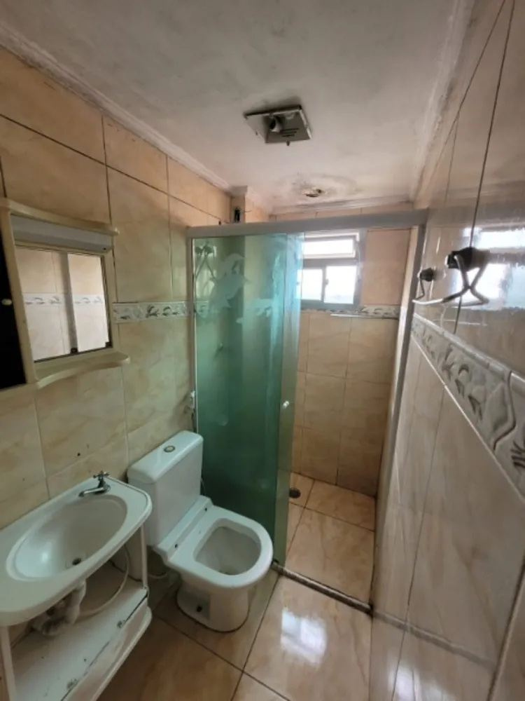 Apartamento, 2 quartos, 47 m² - Foto 1