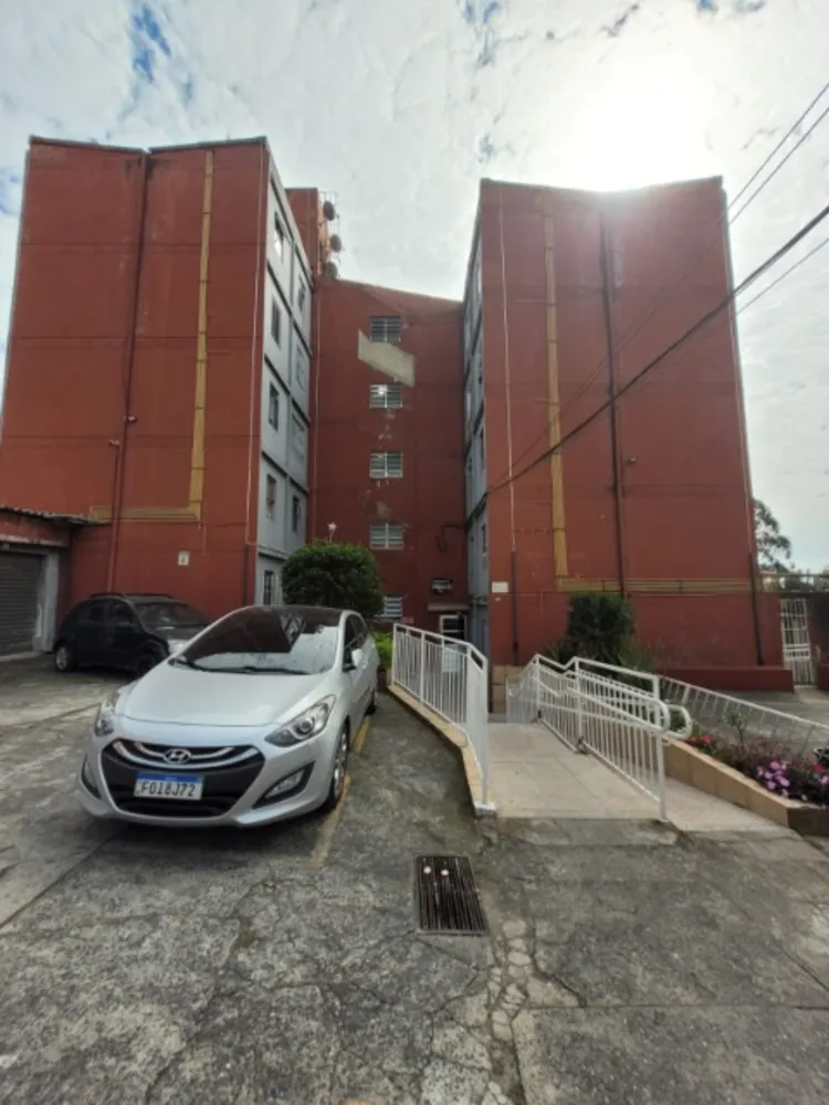 Apartamento, 2 quartos, 47 m² - Foto 5