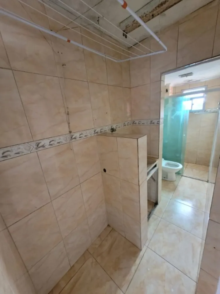Apartamento, 2 quartos, 47 m² - Foto 3