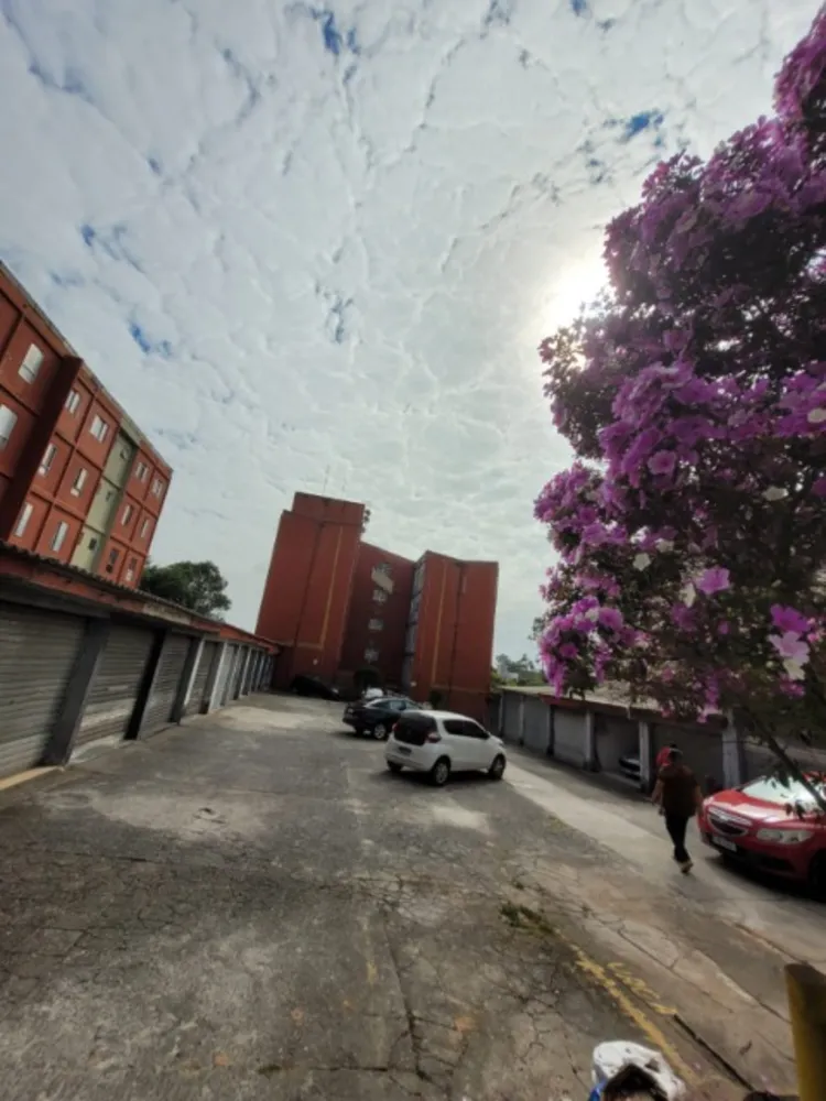 Apartamento, 2 quartos, 47 m² - Foto 12