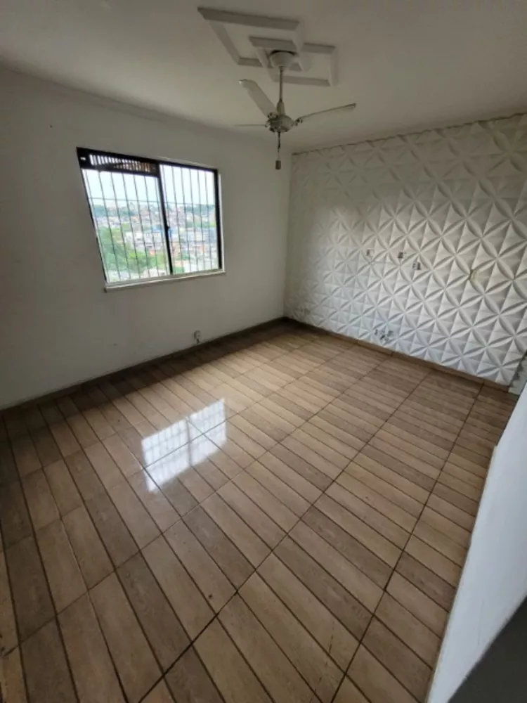 Apartamento à venda com 2 quartos, 46m² - Foto 3