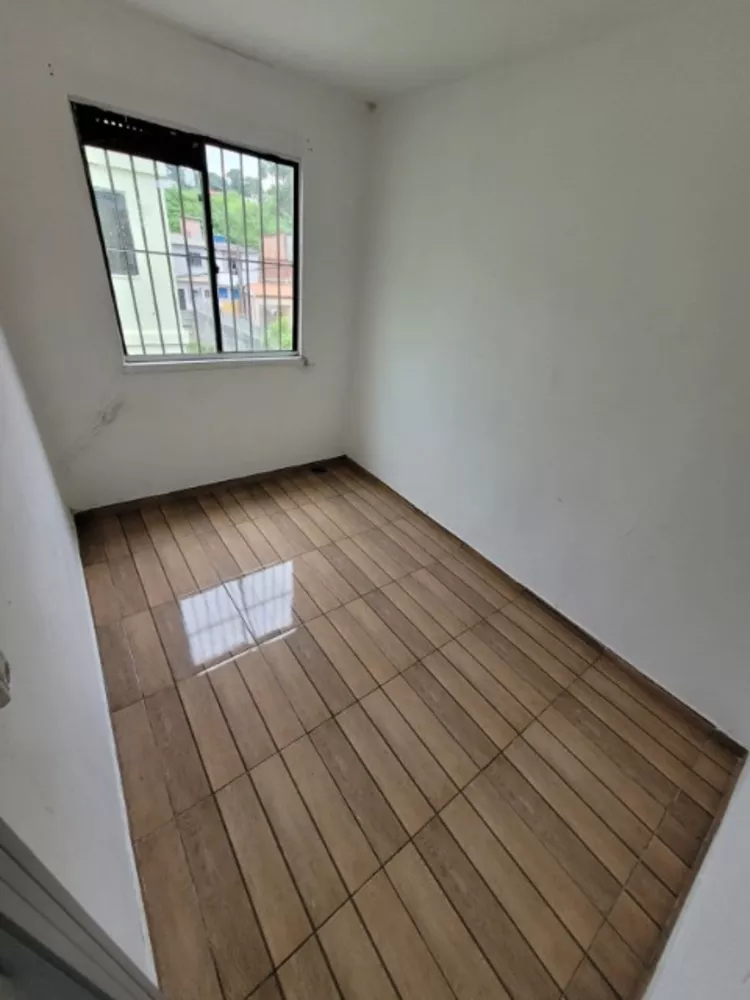 Apartamento à venda com 2 quartos, 46m² - Foto 4