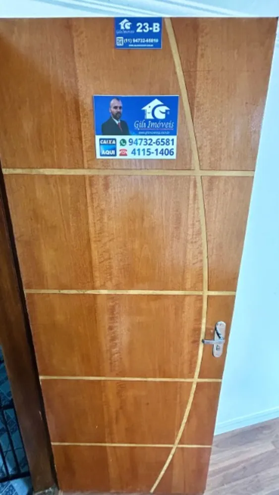 Apartamento, 2 quartos, 46 m² - Foto 7