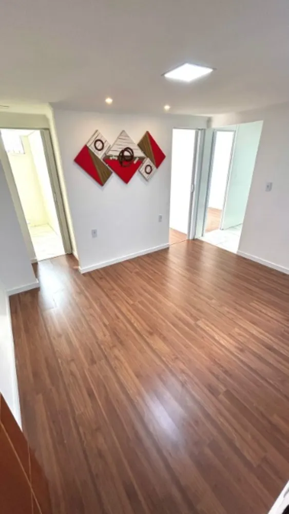 Apartamento, 2 quartos, 46 m² - Foto 5
