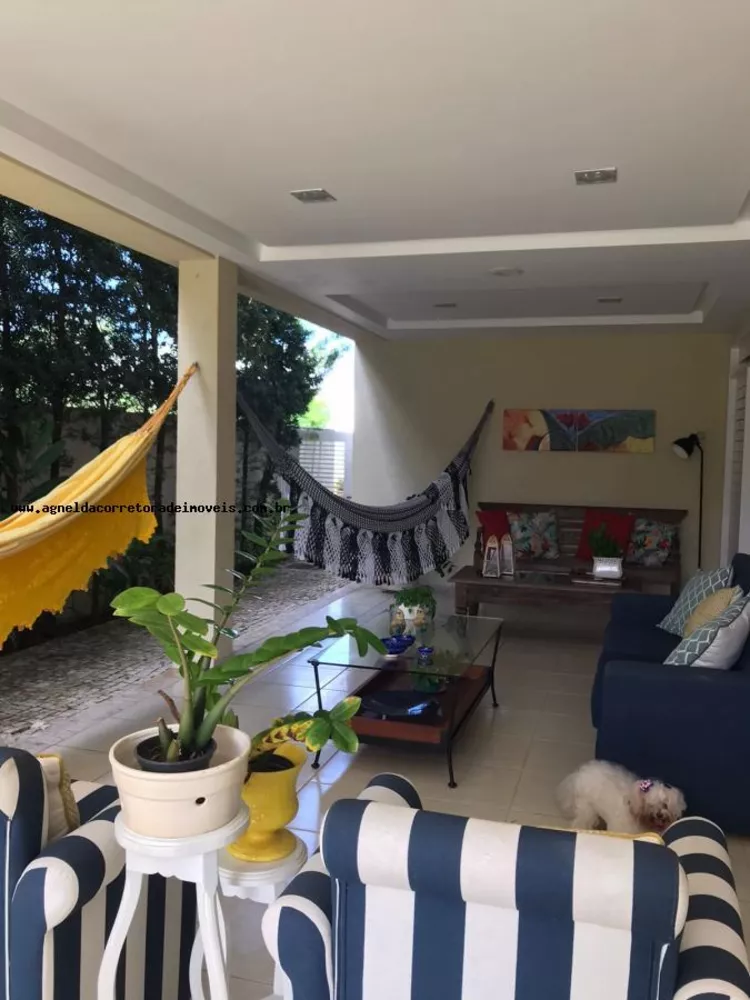 Casa de Condomínio à venda com 4 quartos, 372m² - Foto 5