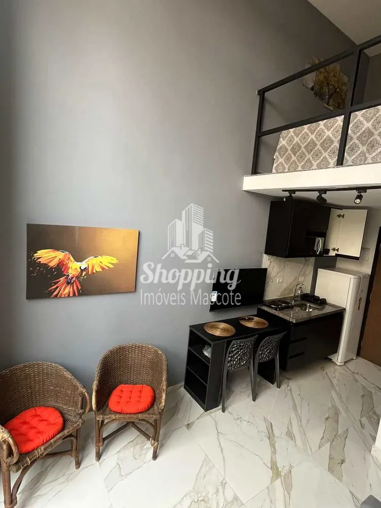 Flat/Apart Hotel, 1 quarto - Foto 2