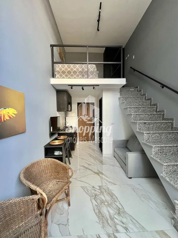 Flat/Apart Hotel, 1 quarto - Foto 1