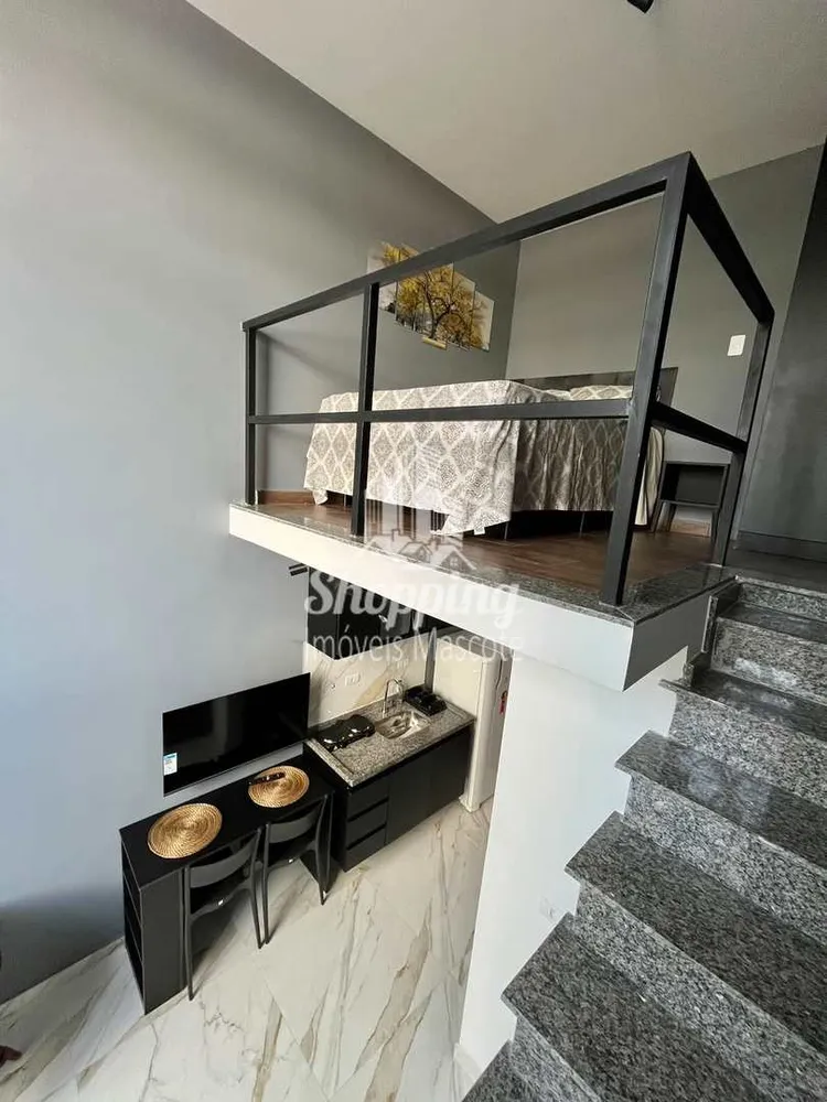 Flat/Apart Hotel, 1 quarto - Foto 5