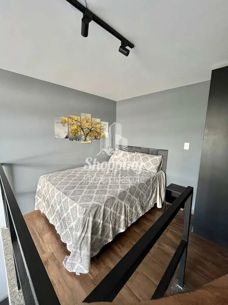 Flat/Apart Hotel, 1 quarto - Foto 7