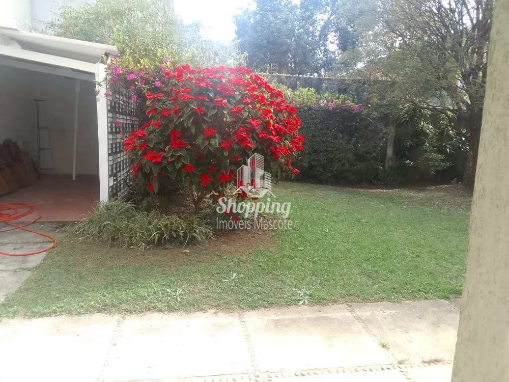 Sobrado, 3 quartos - Foto 1