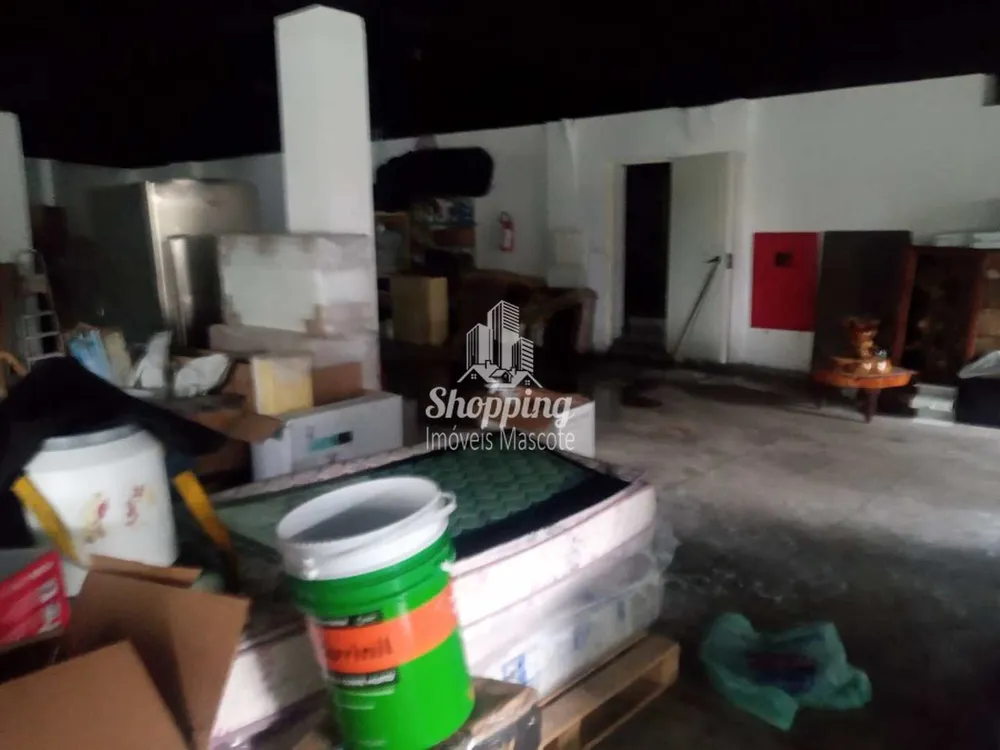 Depósito-Galpão, 270 m² - Foto 6