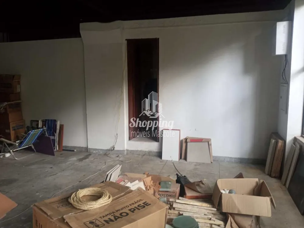 Depósito-Galpão, 270 m² - Foto 2