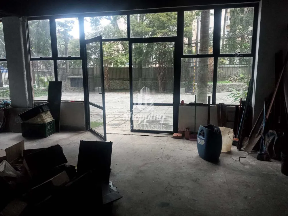 Depósito-Galpão, 270 m² - Foto 1