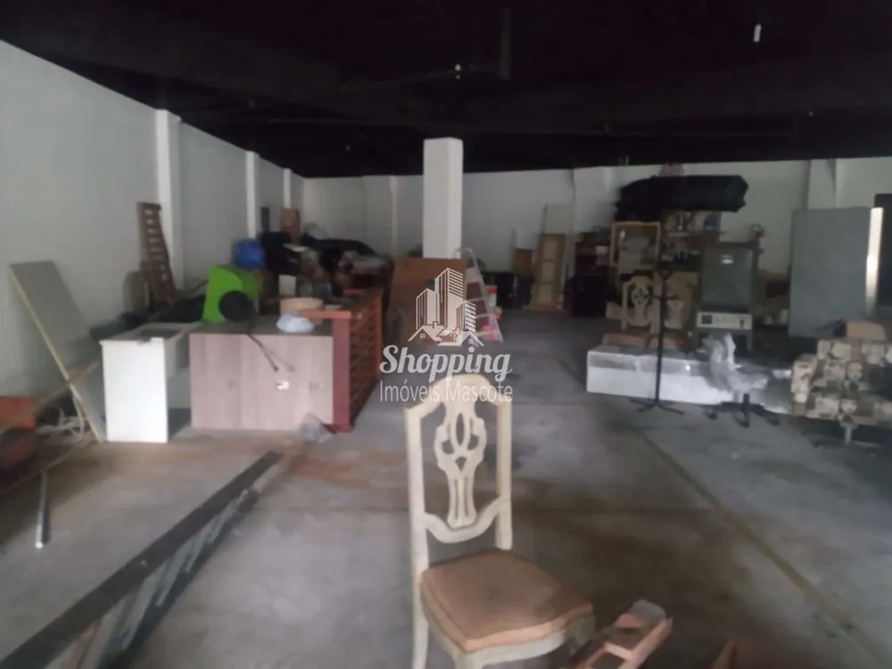 Depósito-Galpão, 270 m² - Foto 8