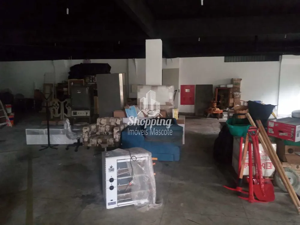 Depósito-Galpão, 270 m² - Foto 1