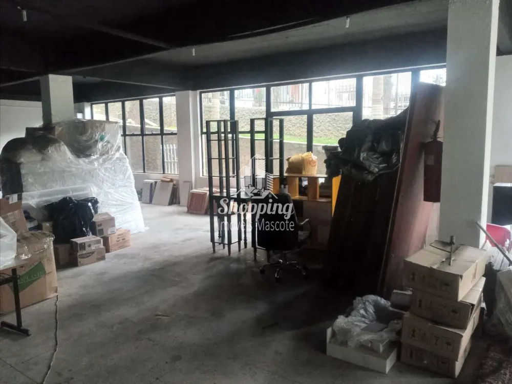 Depósito-Galpão, 270 m² - Foto 4