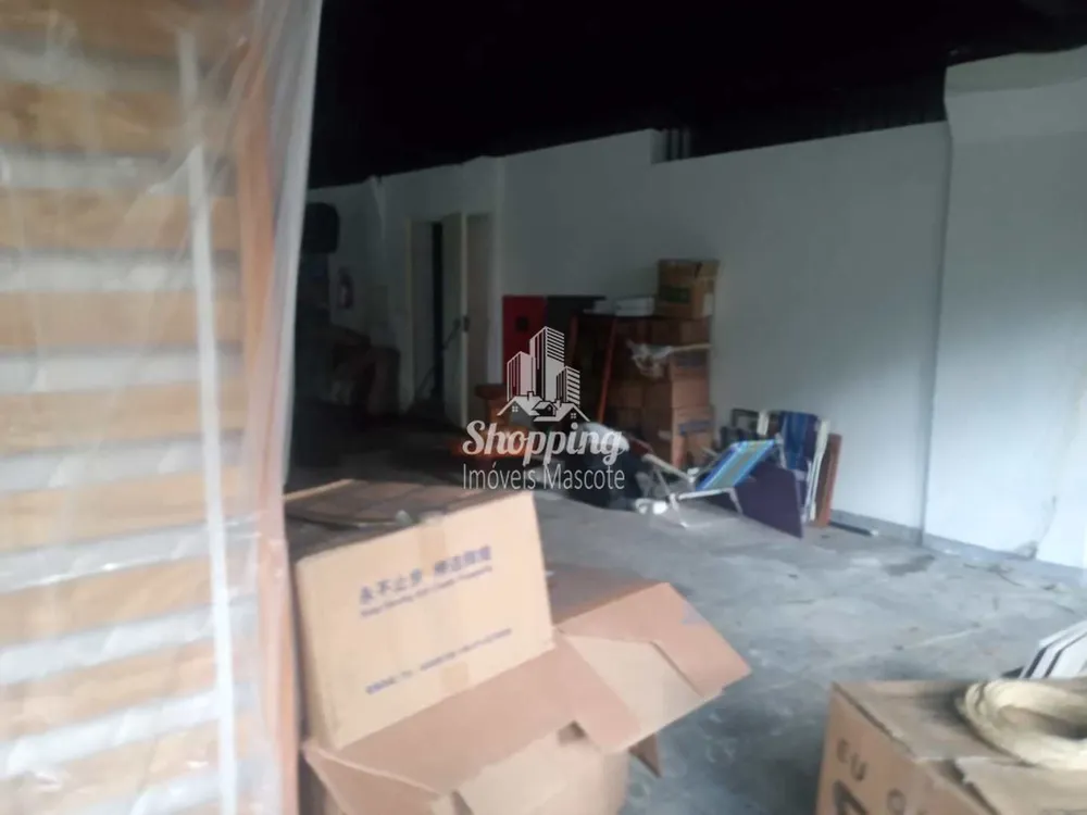 Depósito-Galpão, 270 m² - Foto 3