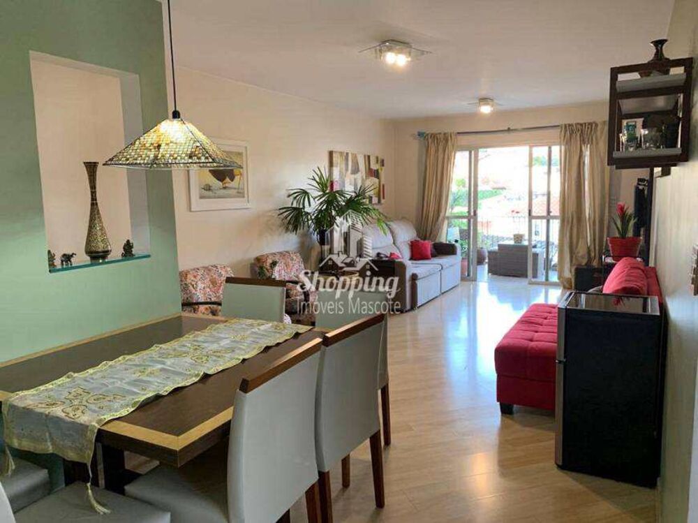 Apartamento, 2 quartos, 113 m² - Foto 1