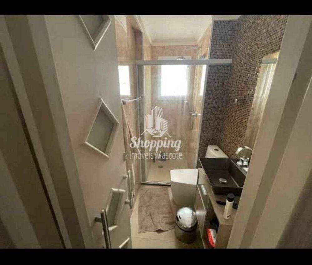 Apartamento, 3 quartos, 73 m² - Foto 2