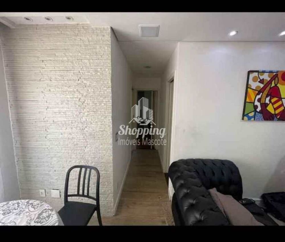 Apartamento, 3 quartos, 73 m² - Foto 12