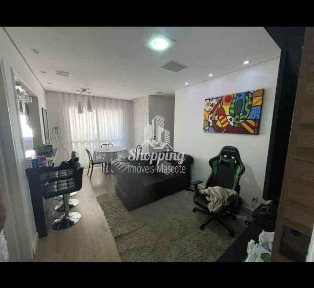 Apartamento, 3 quartos, 73 m² - Foto 7