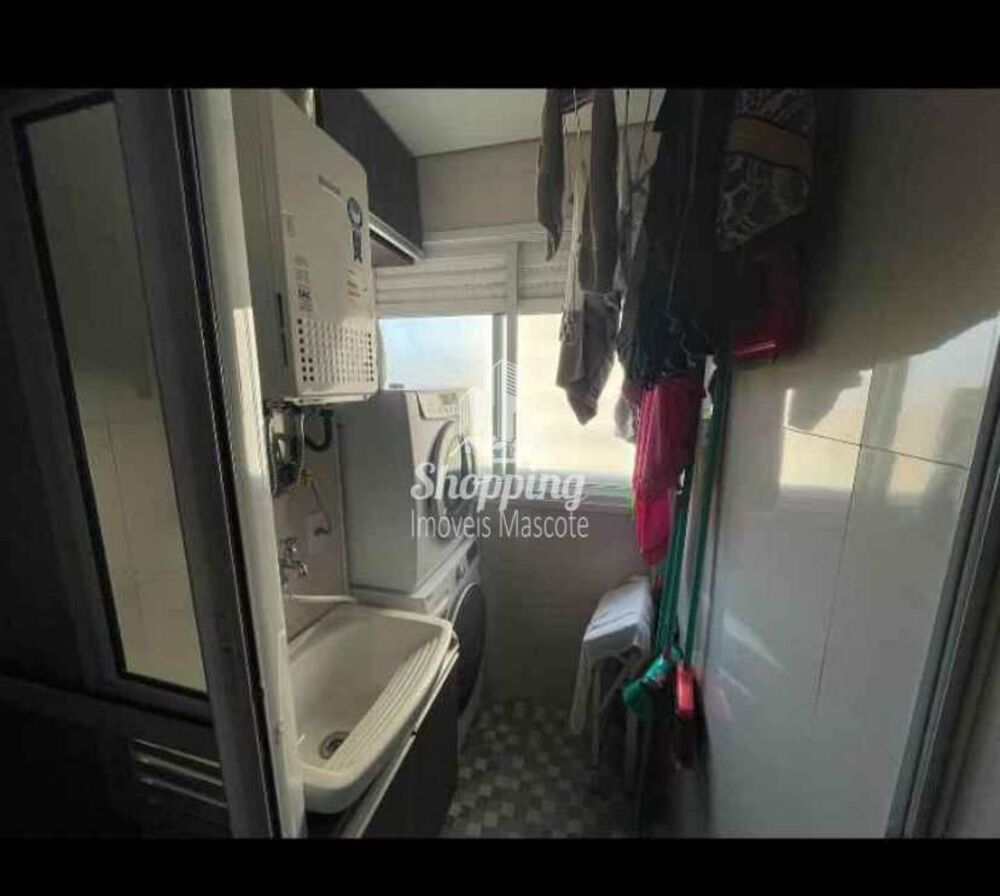 Apartamento, 3 quartos, 73 m² - Foto 8