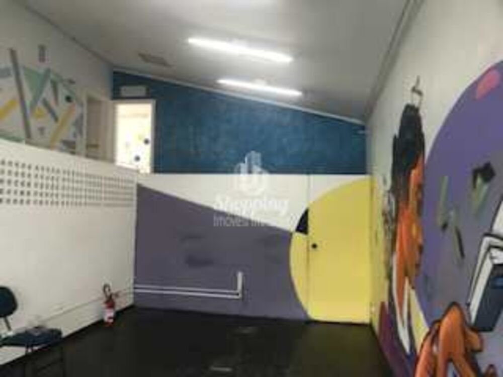 Prédio Inteiro à venda e aluguel, 785m² - Foto 8