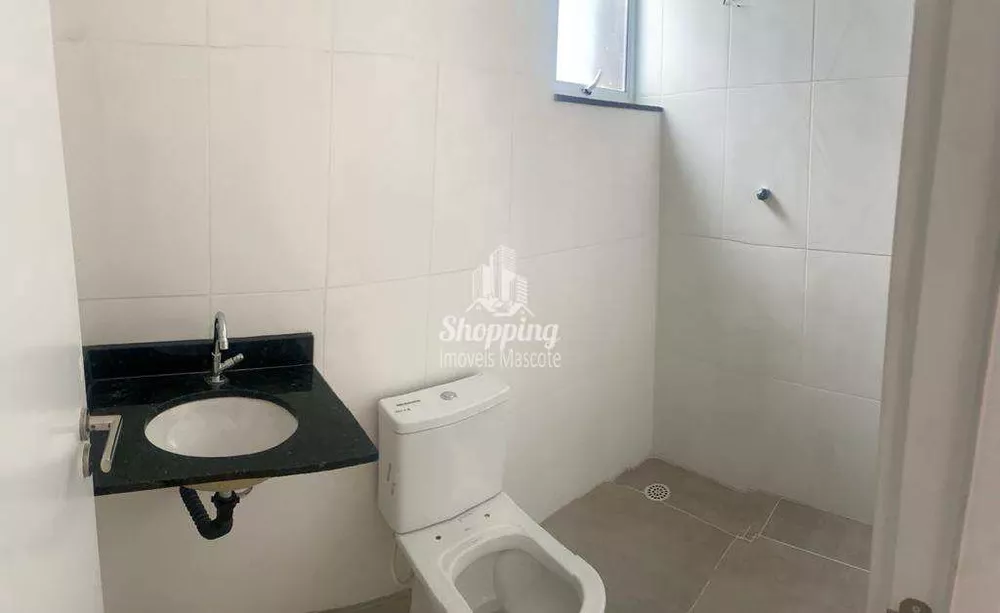 Sobrado, 3 quartos, 80 m² - Foto 2
