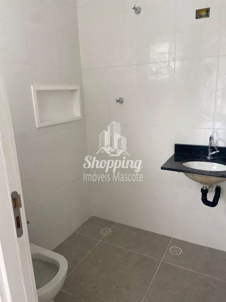 Sobrado, 3 quartos, 80 m² - Foto 7