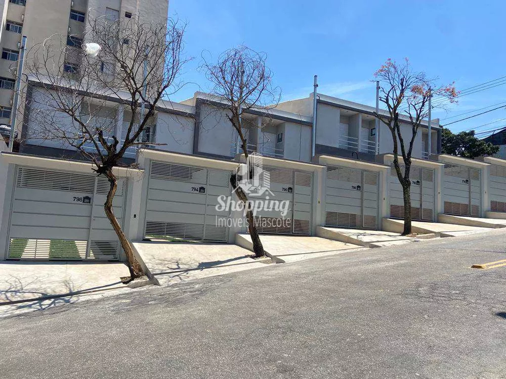 Sobrado, 3 quartos, 80 m² - Foto 5