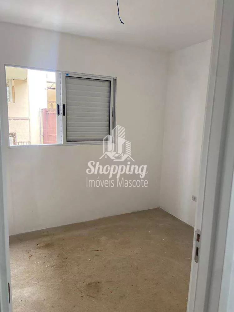 Sobrado, 3 quartos, 80 m² - Foto 8